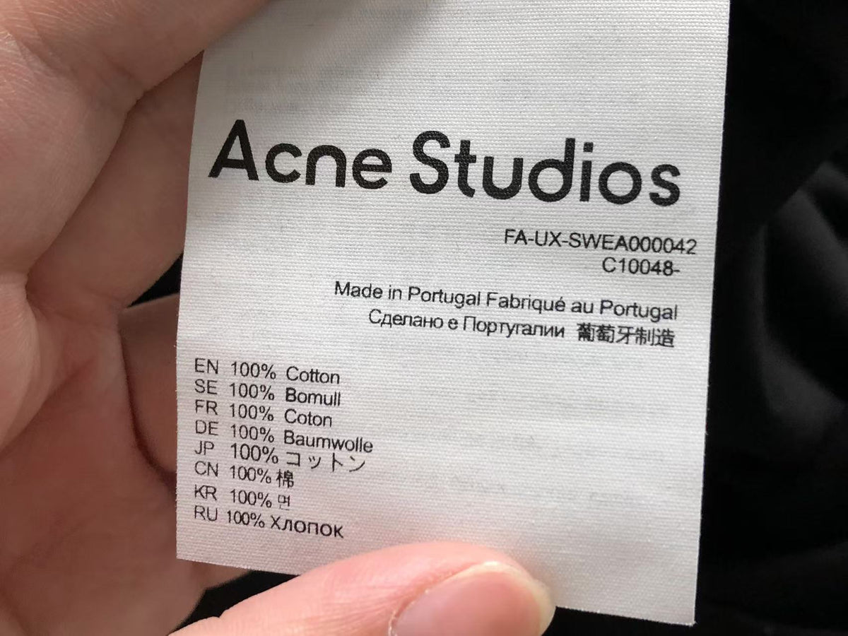 Acne Studios T-Shirt