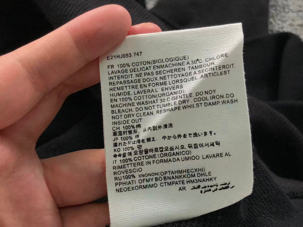 Am1 Kapuzenpullover-Hose