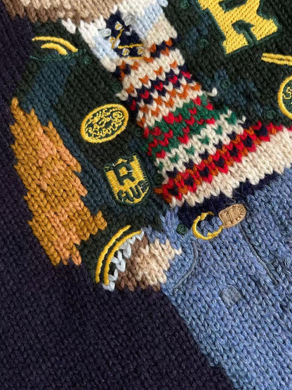 Ralph Lauren Pullover