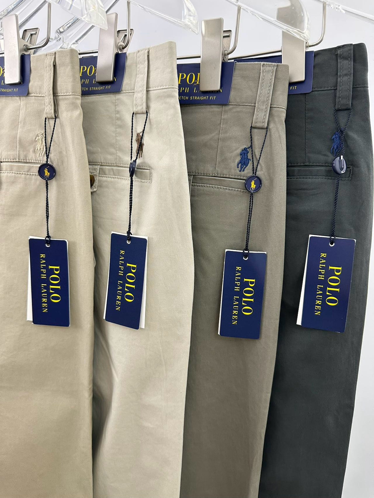 Ralph Lauren Hosen