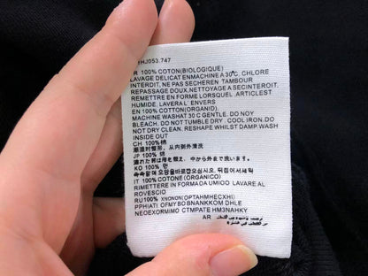 Am1 Kapuzenpullover