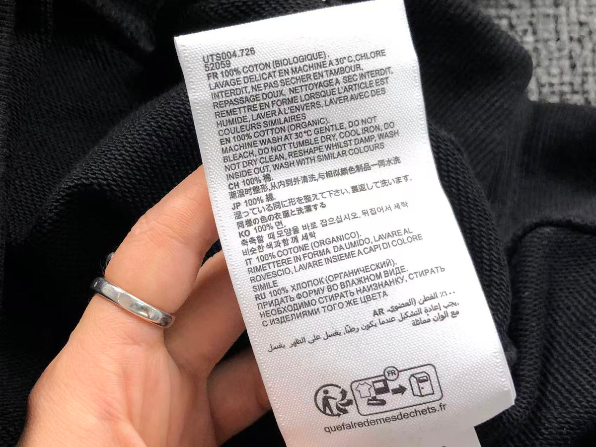 AM1 Kapuzenpullover
