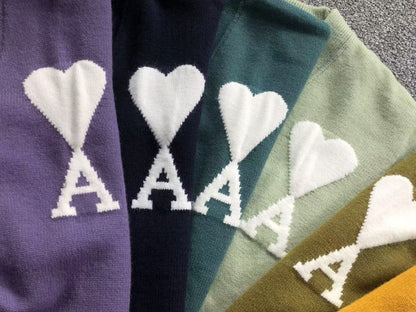 Am1 Pullover