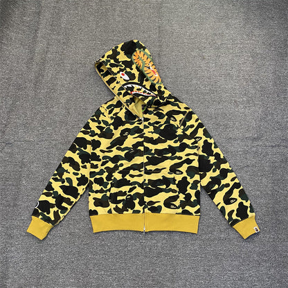 Sudadera con capucha de Bp