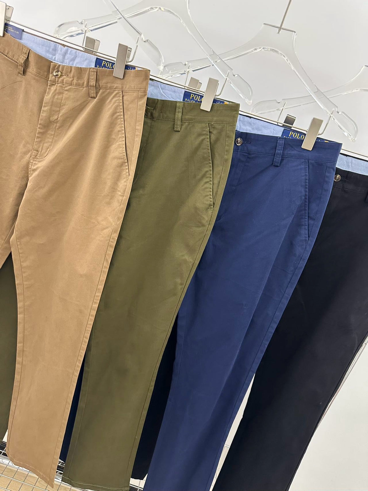 Ralph Lauren Hosen