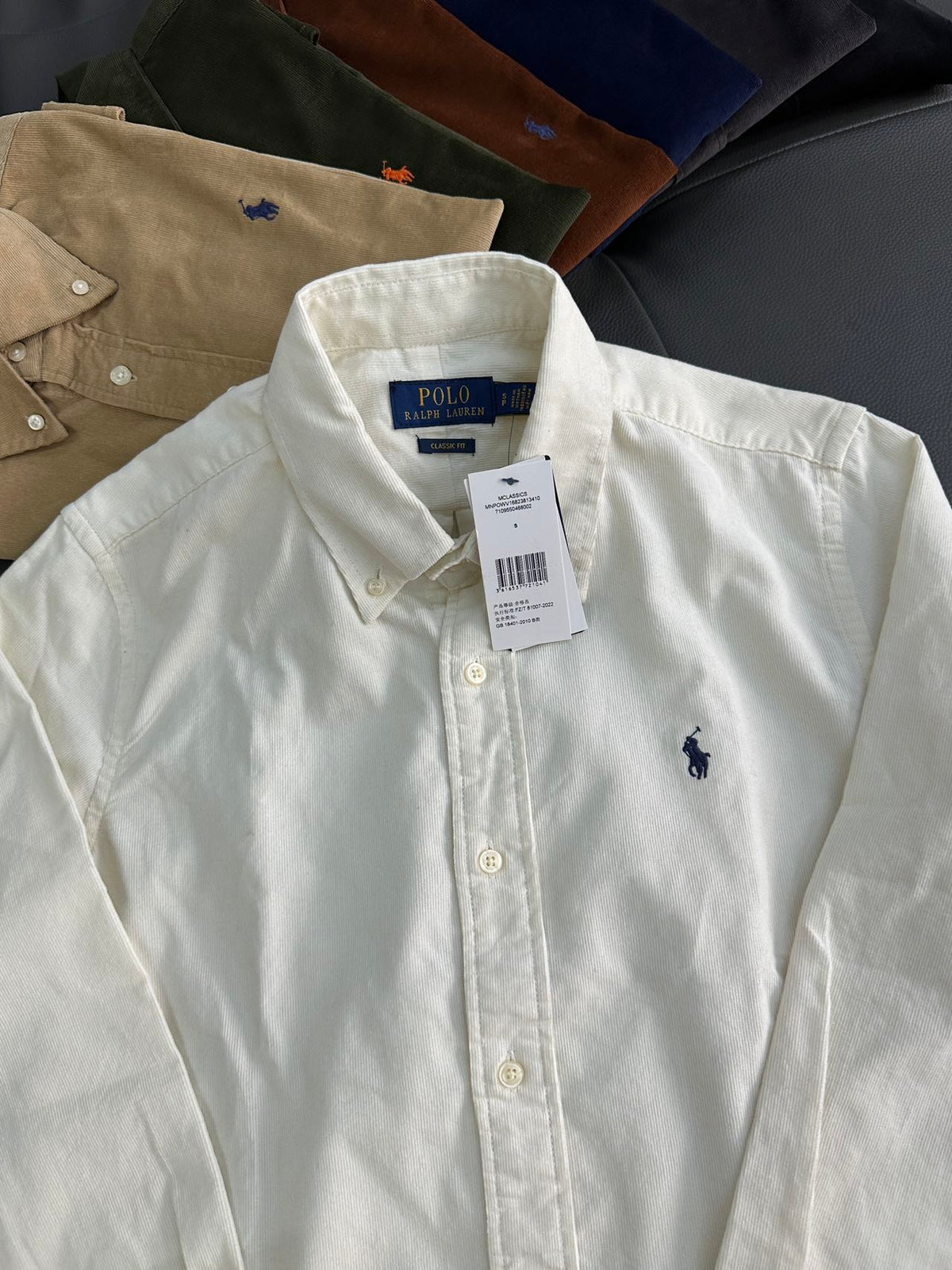 Ralph Lauren Hemd