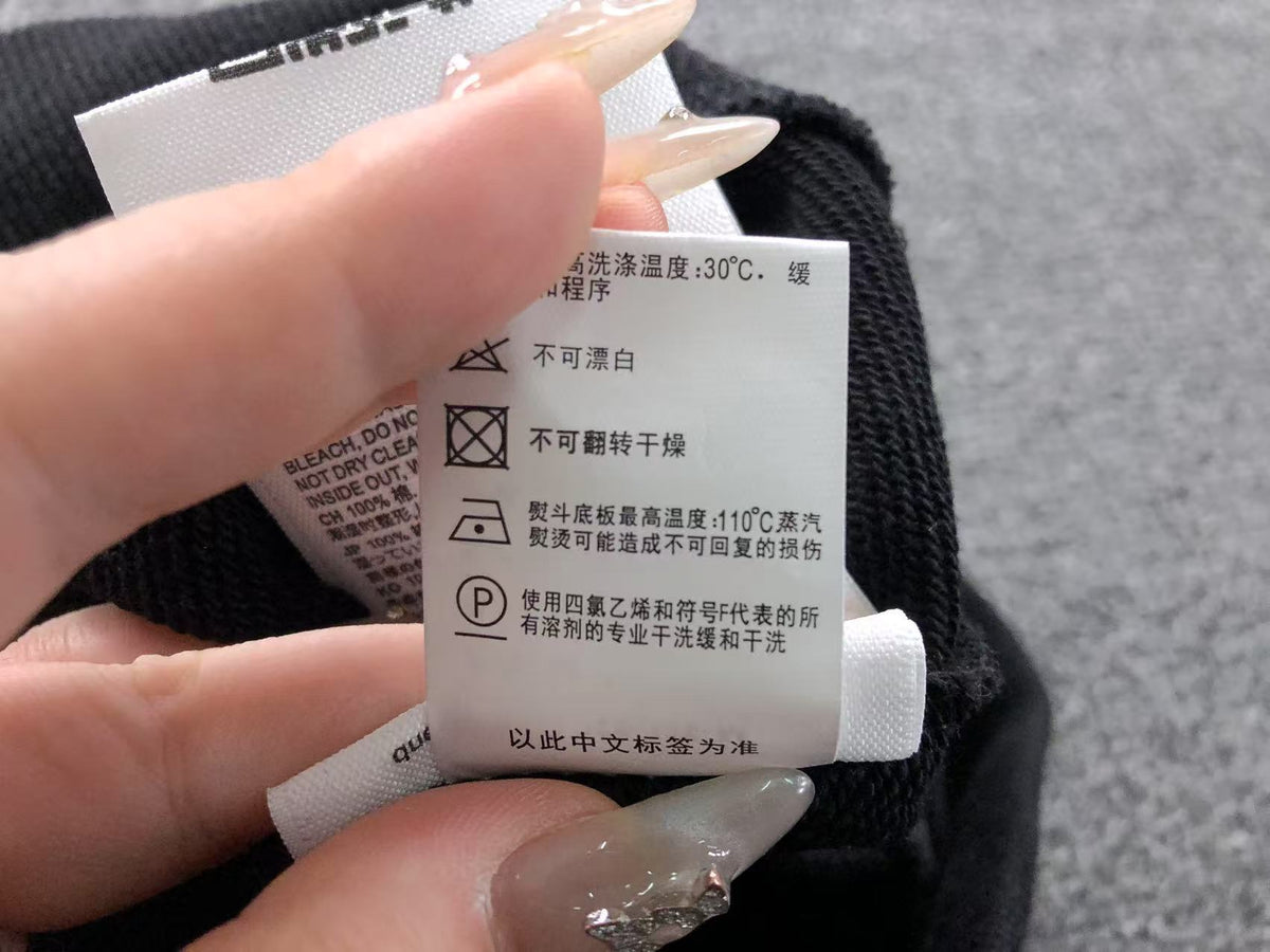 AM1 Kapuzenpullover