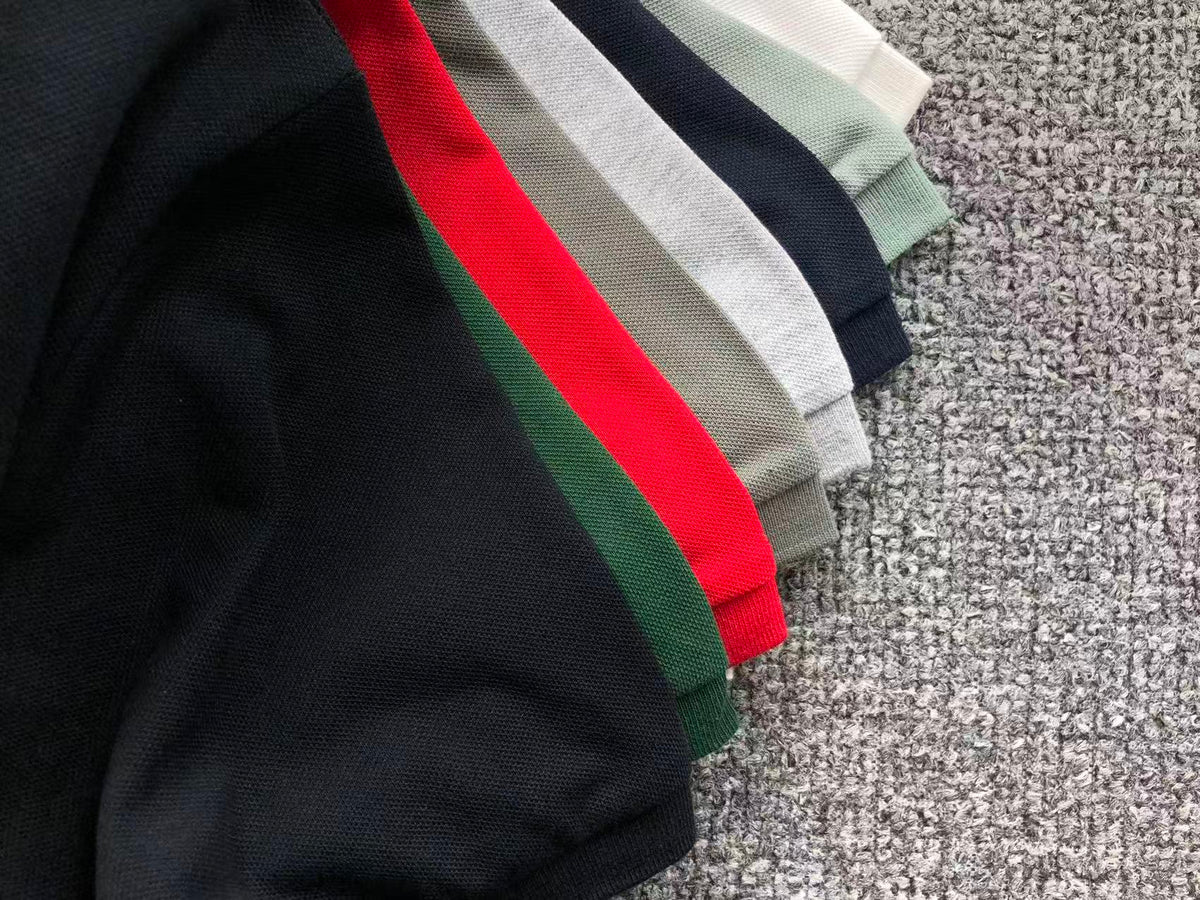 Klassisches Polo