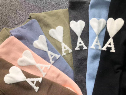 Am1 Pullover