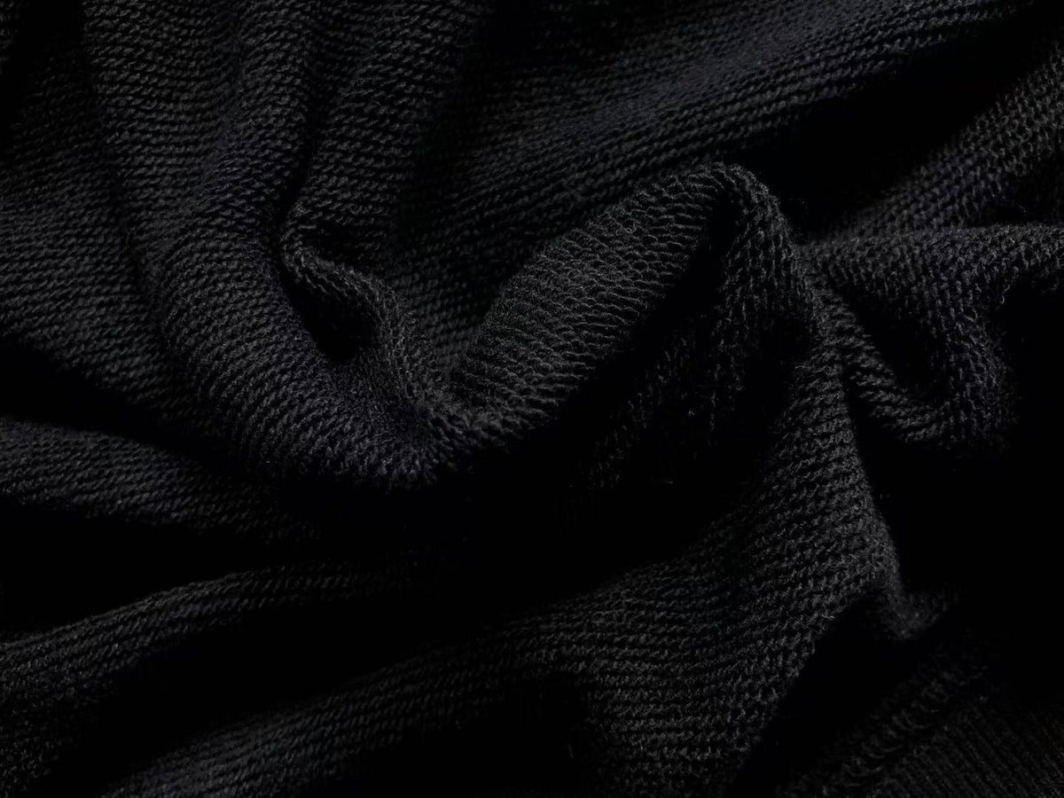 Klassische Hoodie-Hose