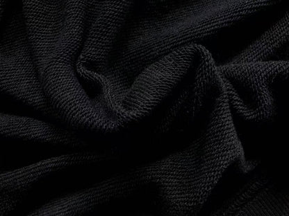 Klassische Hoodie-Hose