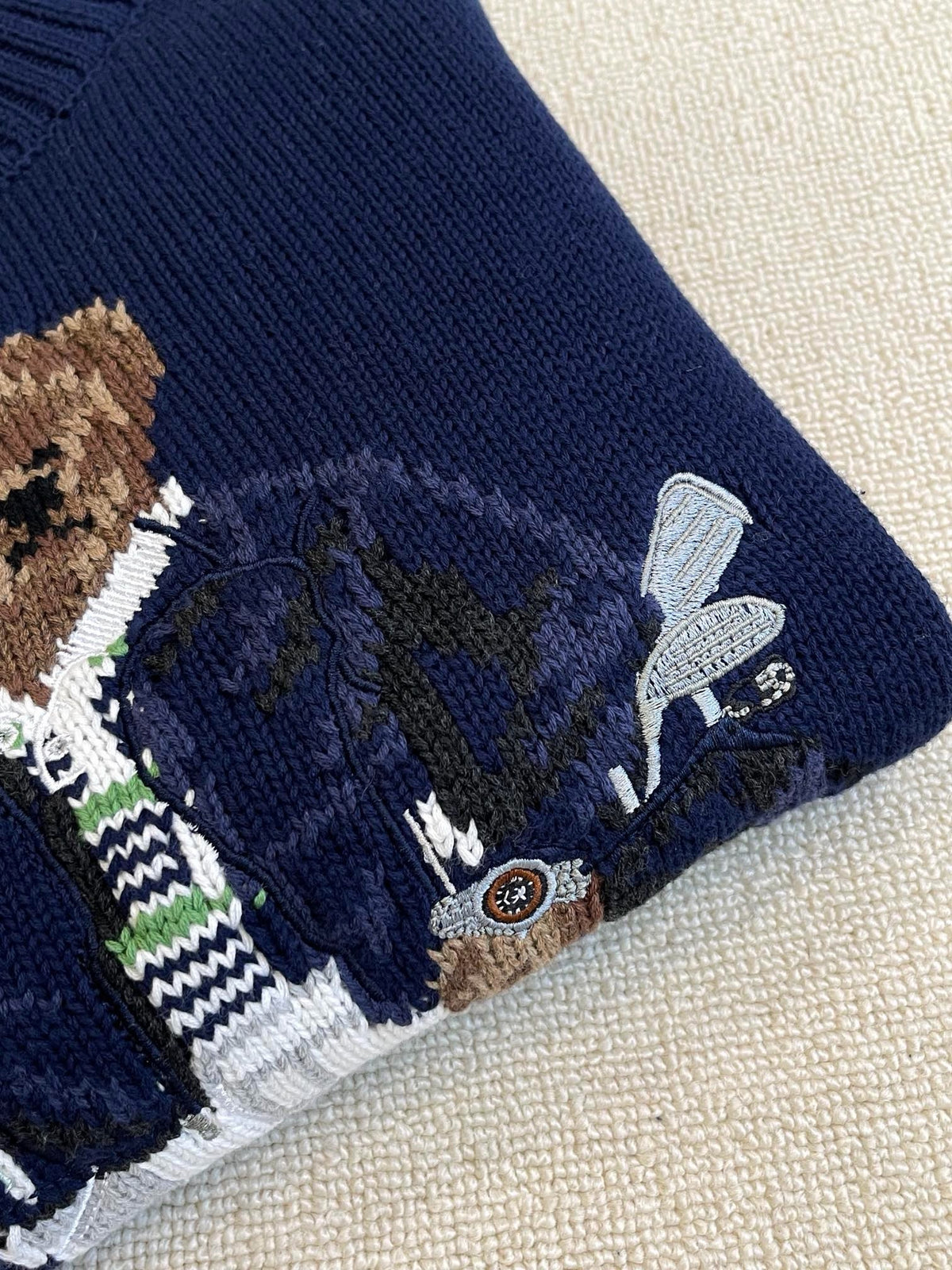 Ralph Lauren Pullover