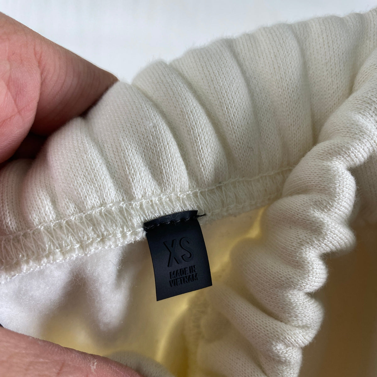 FOG x Essentials Pantalón de chándal 23FW Cloud