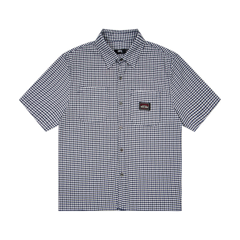 Camisa de Stu