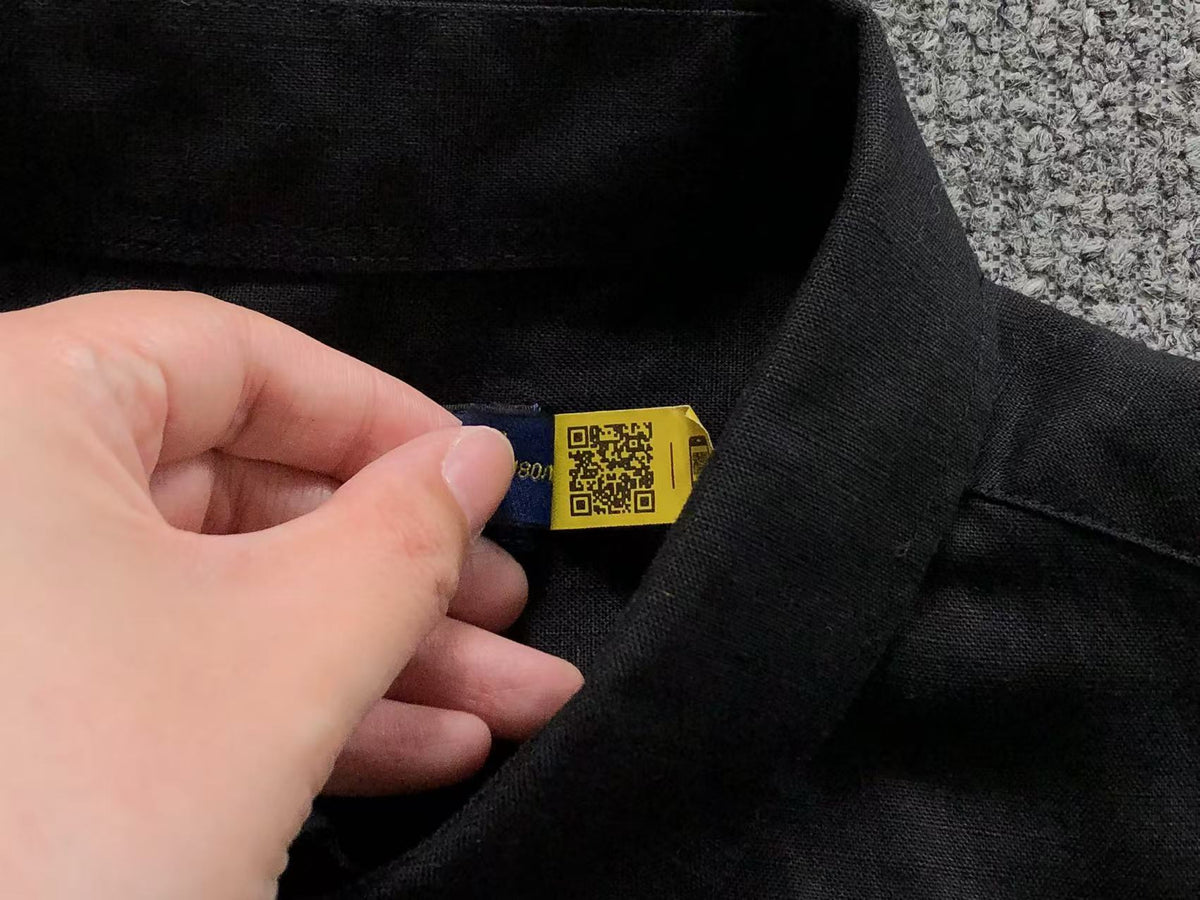 Ralph Lauren Hemd