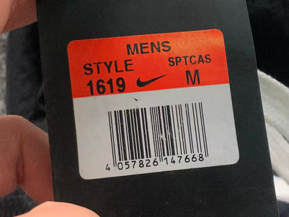 N1K Shorts