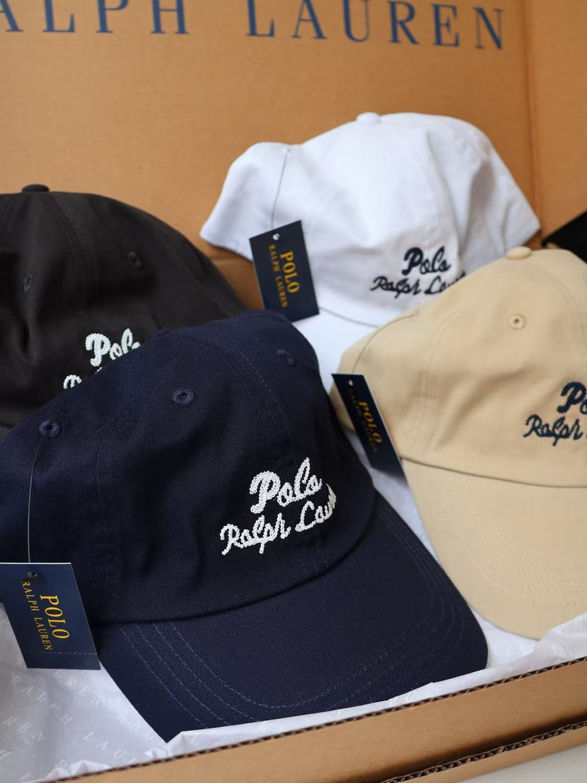 Ralph Lauren Cap