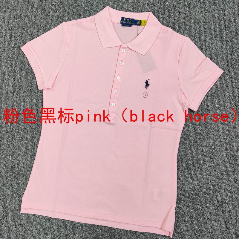 Ralph Lauren Polo Female