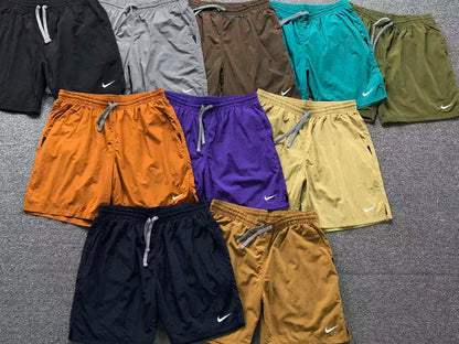 N1K Shorts
