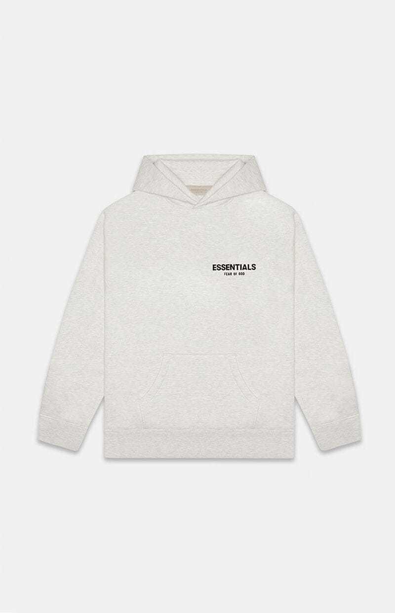 Sudadera con capucha FOG x Essentials PV22