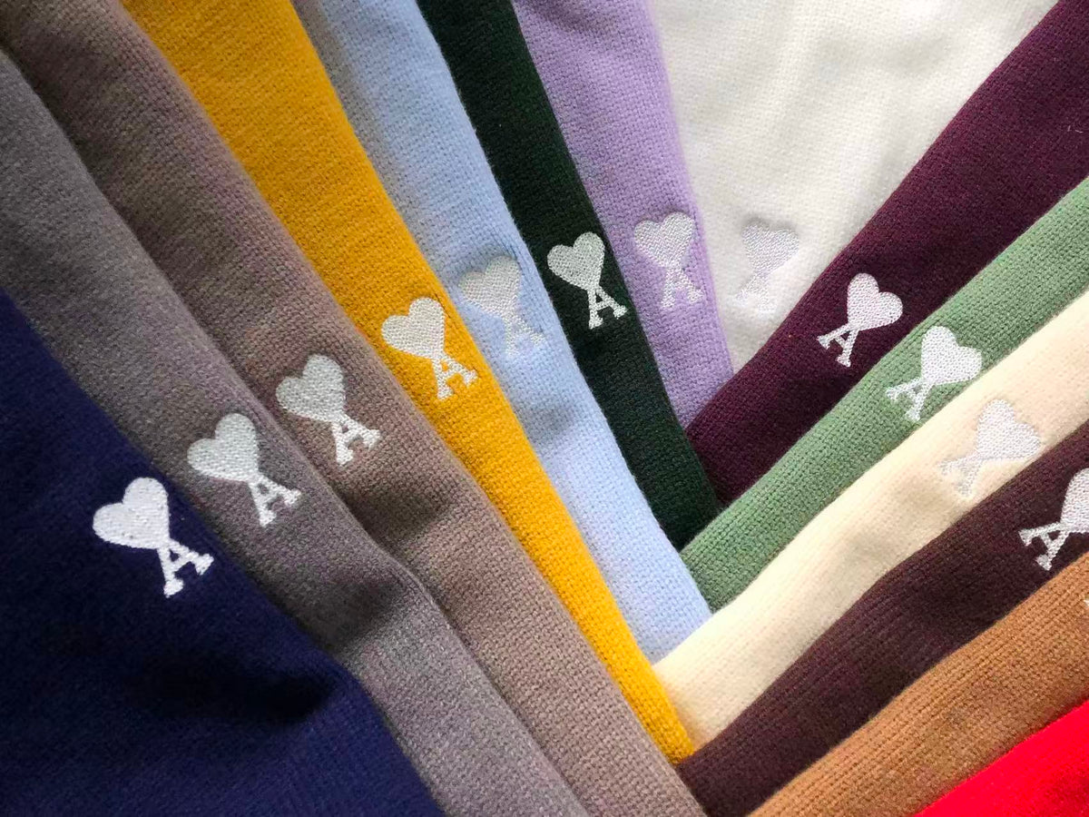 Am1 Pullover