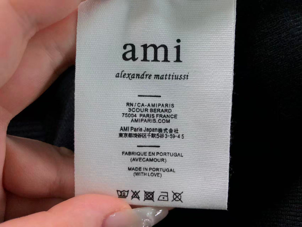 Am1 Pullover