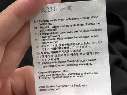 Acne Studios T-Shirt