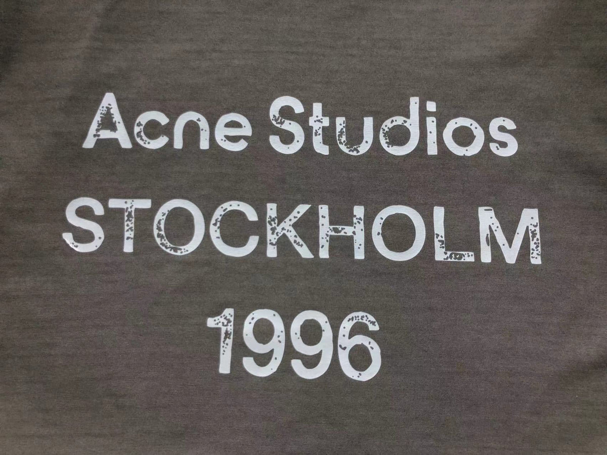 Acne Studios T-Shirt