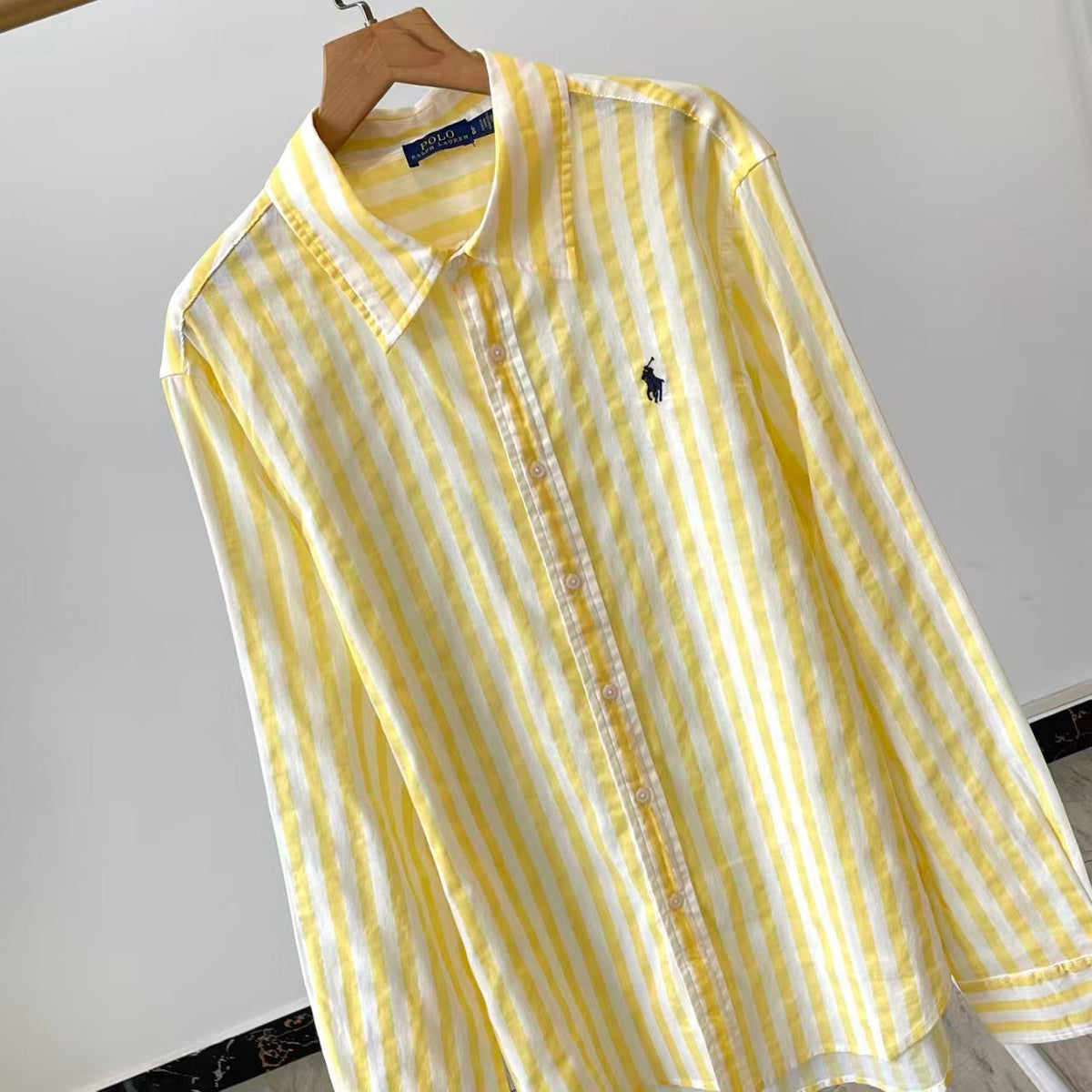 Ralph Lauren Hemd