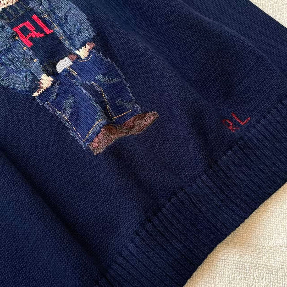 Ralph Lauren Pullover
