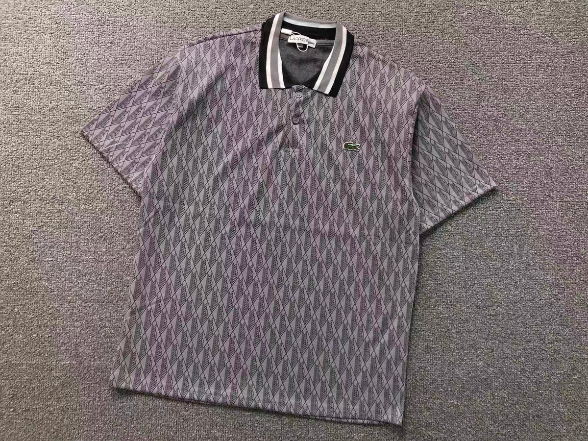 Klassisches Polo-Set