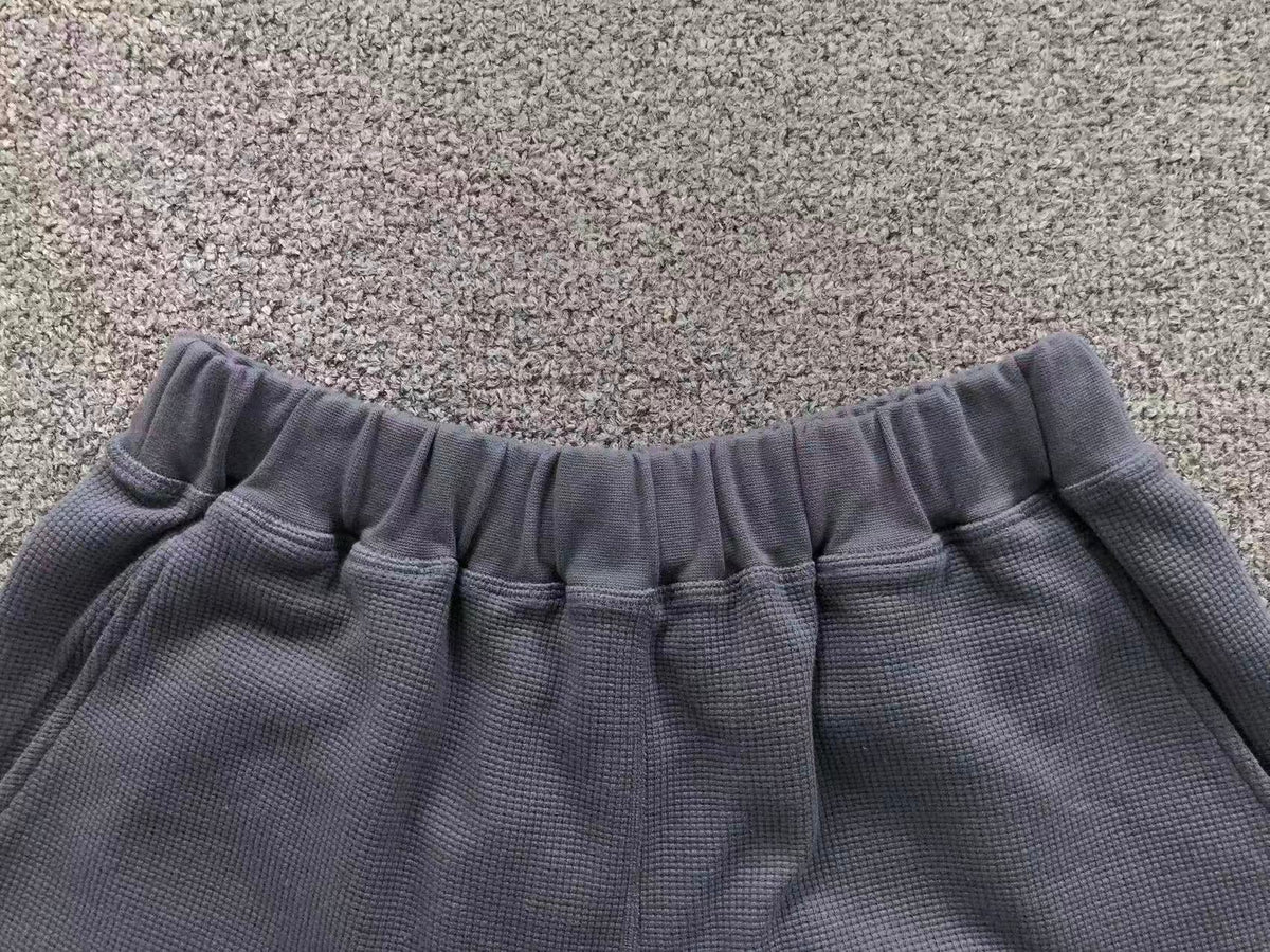 Klassisches Shorts-T-Shirt