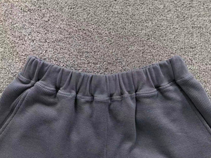 Klassisches Shorts-T-Shirt