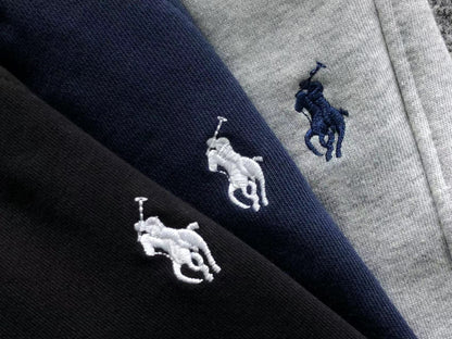 Ralph Lauren Kapuzenpullover & Hose