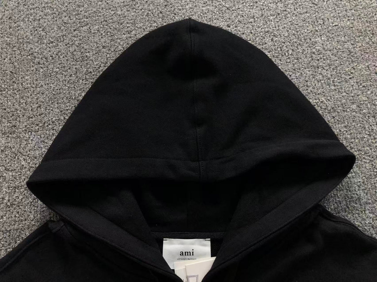 Am1 Kapuzenpullover