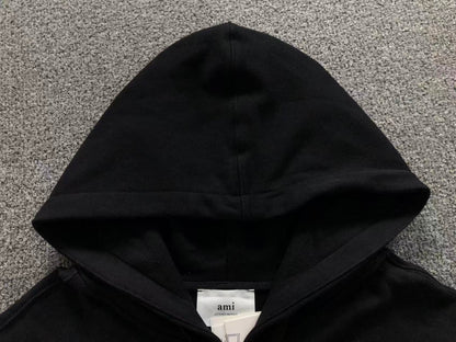 Am1 Kapuzenpullover