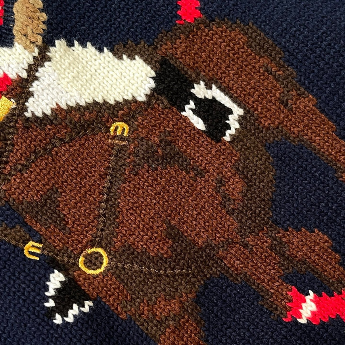 Ralph Lauren Pullover
