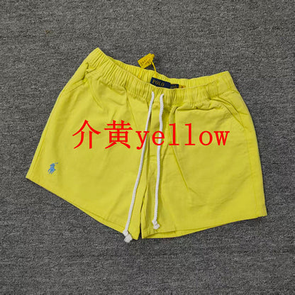 Ralph Lauren Shorts Damen