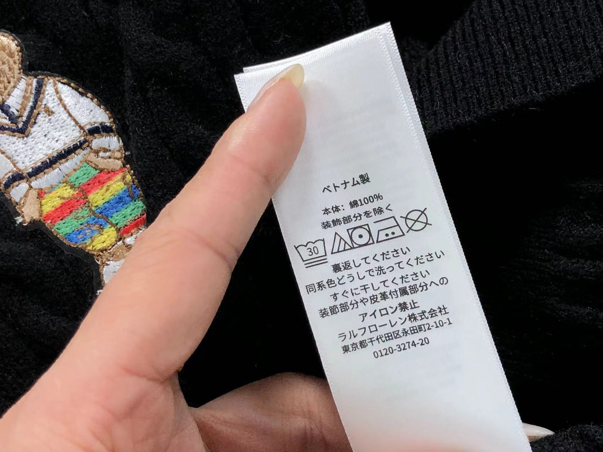 Ralph Lauren Pullover