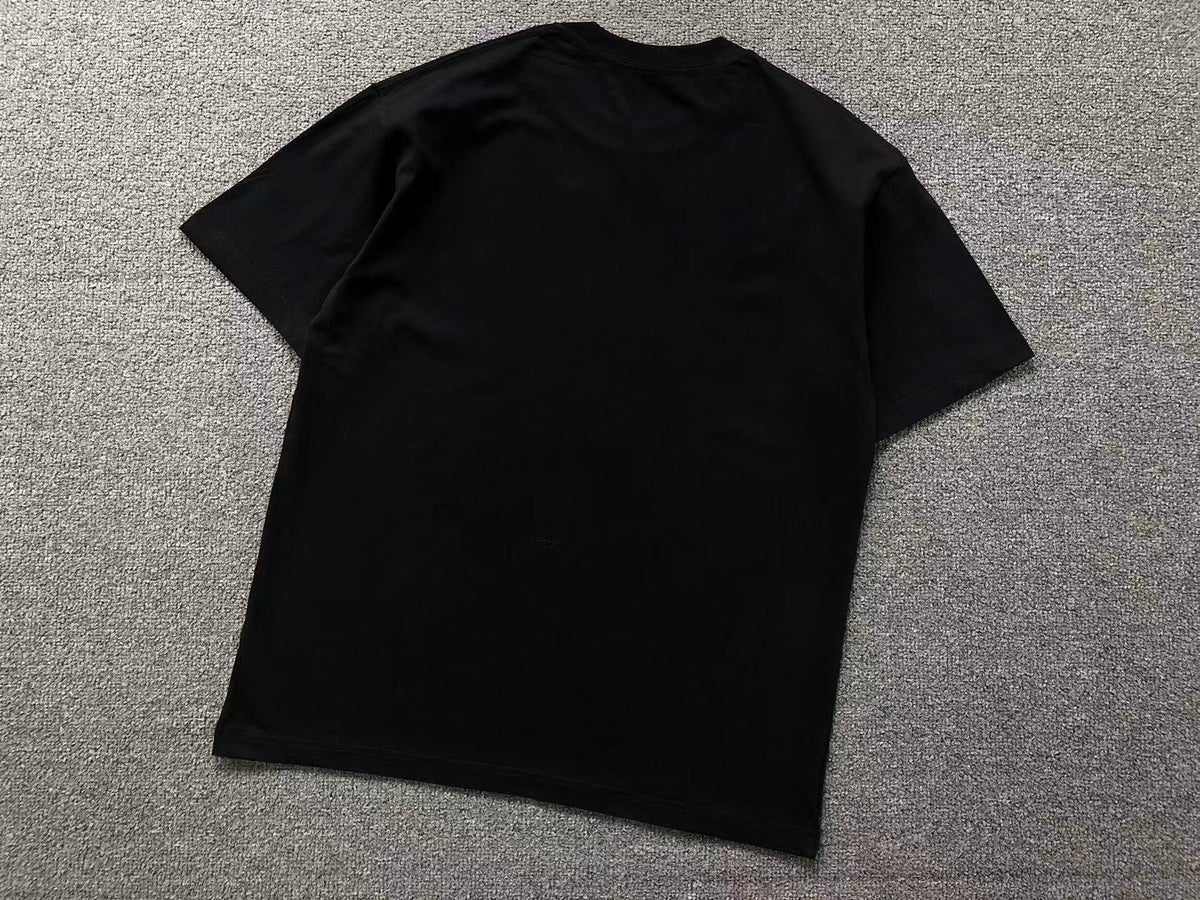 Klassisches T-Shirt