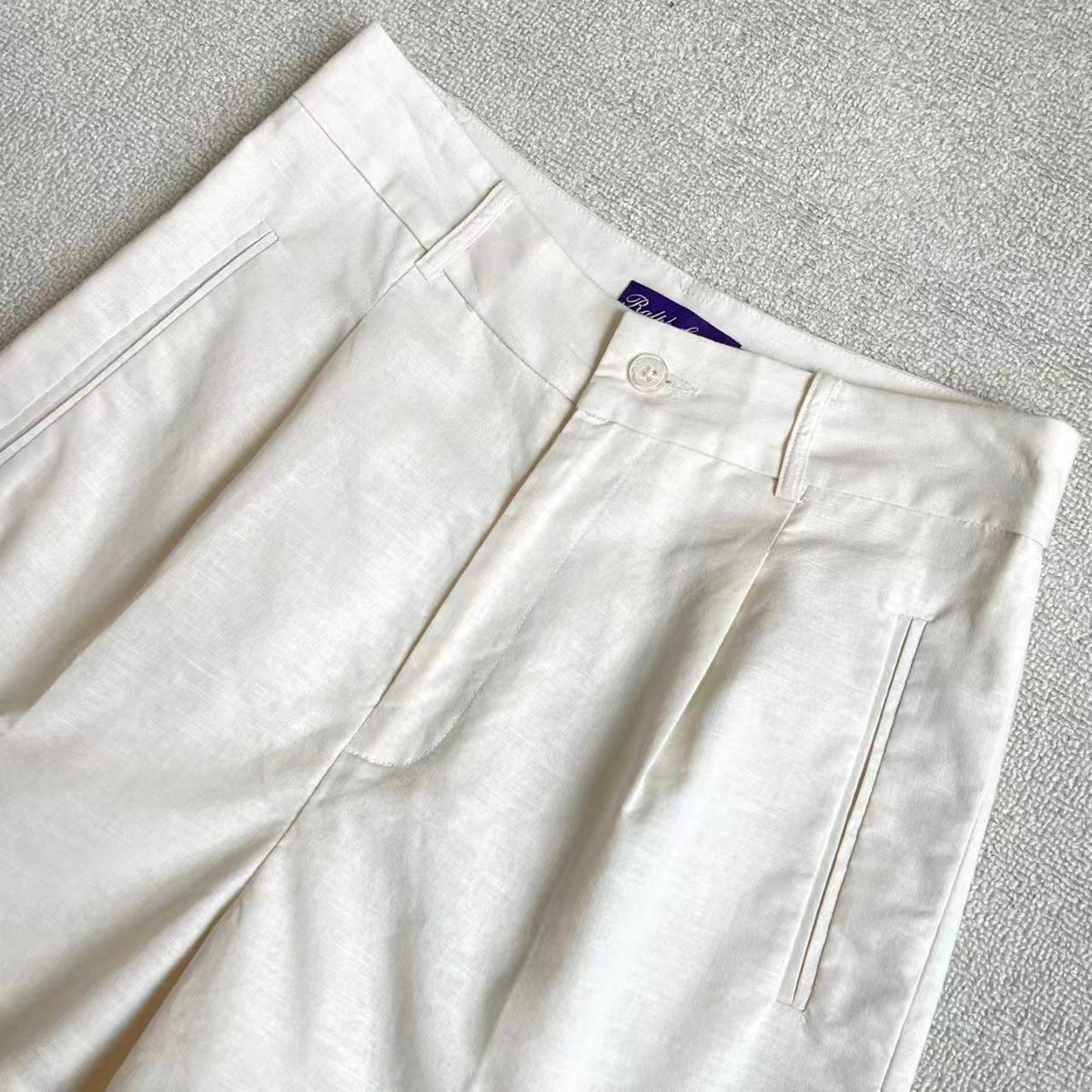 Ralph Lauren Shorts Damen