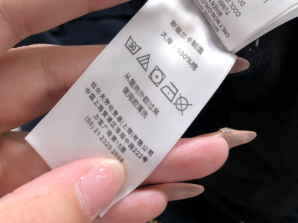 Ralph Lauren Hosen