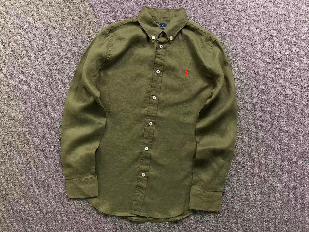 Ralph Lauren Hemd