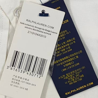 Ralph Lauren Damenhemd
