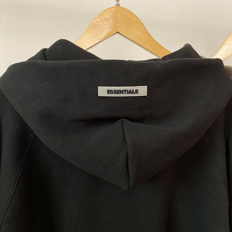 FOG x Essentials Felpa con cappuccio 20SS