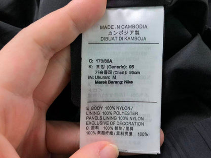 N1K Hose