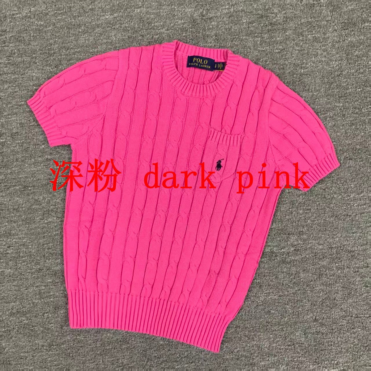 Ralph Lauren Pullover