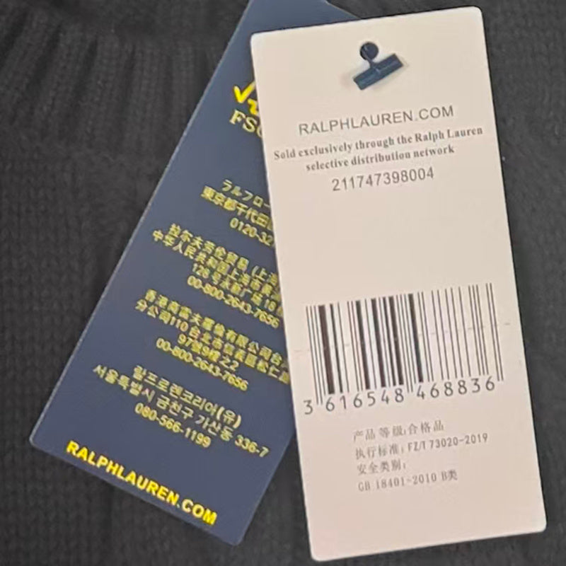 Ralph Lauren Pullover