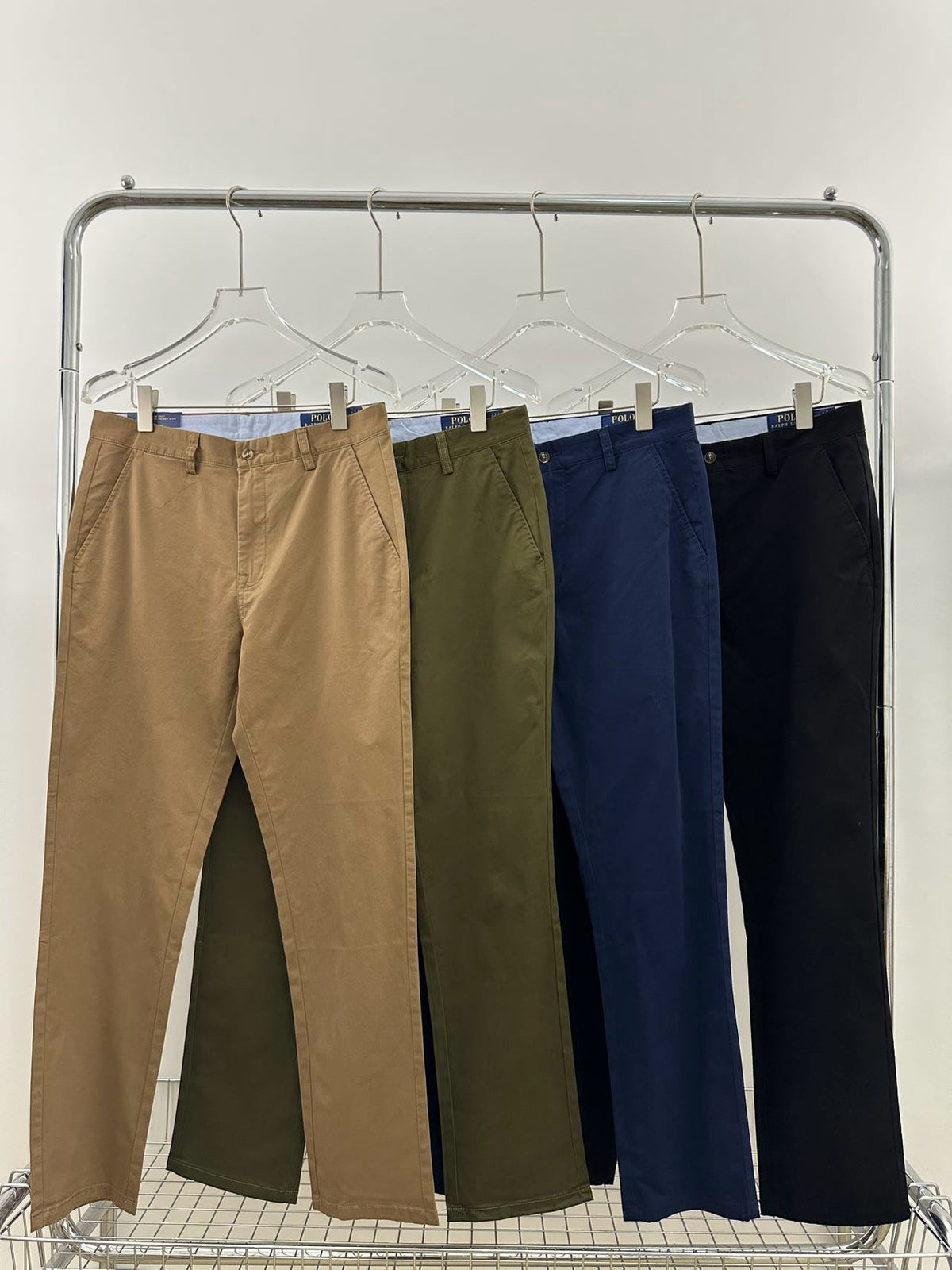 Ralph Lauren Hosen
