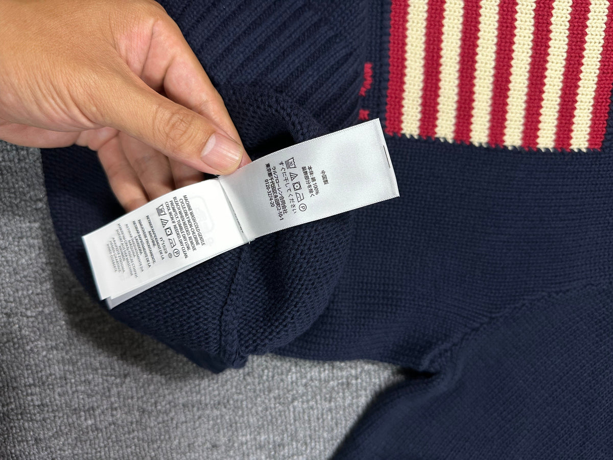 Ralph Lauren Pullover
